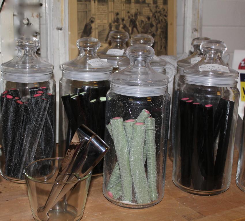 Insjön Vintergatans Rum المظهر الخارجي الصورة