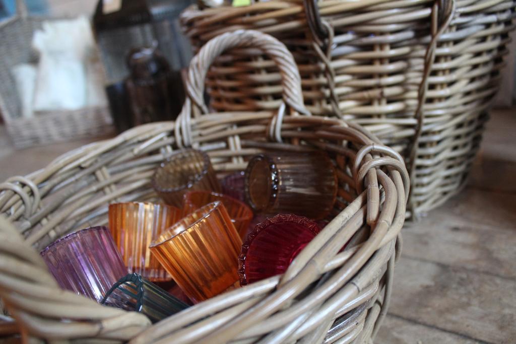 Insjön Vintergatans Rum المظهر الخارجي الصورة